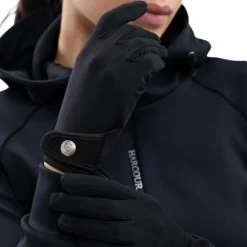 Discount Harcour - Gants d'équitation unisexe Andy Noir