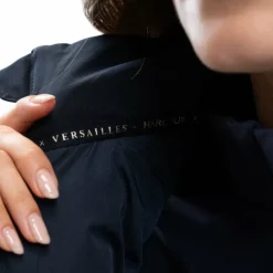 Harcour - Gilet sans manches femme Leonie x Versailles Marine New