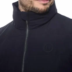 Harcour - Gilet sans manches homme Barja Noir New