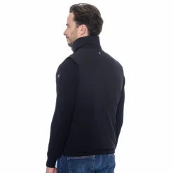 Harcour - Gilet sans manches homme Barja Noir New