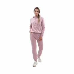 Harcour - Jogging femme Aria pivoine Rose New