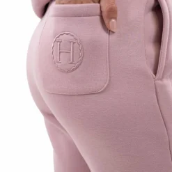 Harcour - Jogging femme Aria pivoine Rose New