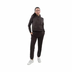 Sale Harcour - Jogging femme Aria cacao Marron