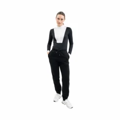 Sale Harcour - Jogging femme Aria Noir