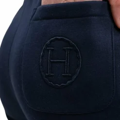 Harcour - Jogging femme Aria Marine Discount