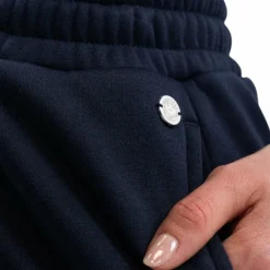 Harcour - Jogging femme Aria Marine Discount