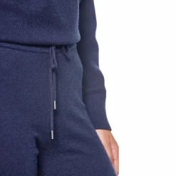 Best Harcour - Jogging femme Junio Marine