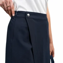 New Harcour - Jupe short femme Skafa Marine