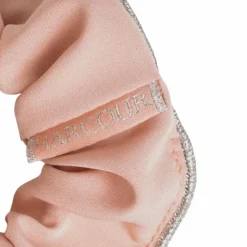 Hot Harcour - Élastique pour les cheveux Spidy chouchou abricot/ light gold Orange