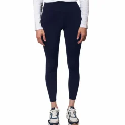 Discount Harcour - Legging d'équitation femme Louna Marine