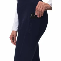 Discount Harcour - Legging d'équitation femme Louna Marine