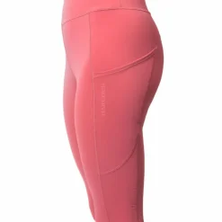 Best Harcour - Legging d'équitation femme Louna vieux Rose