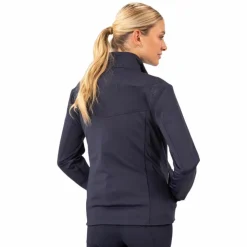 New Harcour - Pack gilet femme Hotaka compatible airbag + Airbag Marine