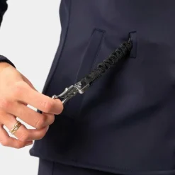 New Harcour - Pack gilet femme Hotaka compatible airbag + Airbag Marine