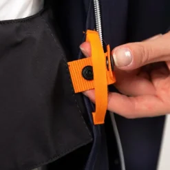 New Harcour - Pack gilet femme Hotaka compatible airbag + Airbag Marine