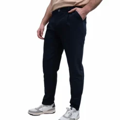 Harcour - Pantalon chino homme Bruno Marine Best