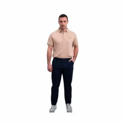 Harcour - Pantalon chino homme Bruno Marine Best