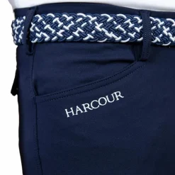 Hot Harcour - Pantalon d'équitation homme Costaso Marine