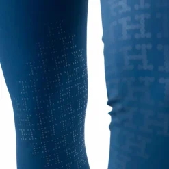 Online Harcour - Pantalon d'équitation femme Jaltika lagon Bleu