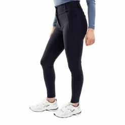 Harcour - Pantalon d'équitation femme Ludivine Marine Discount