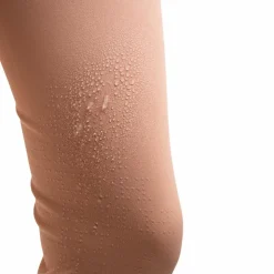 Sale Harcour - Pantalon d'équitation femme Jaltika abricot Orange