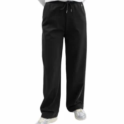 Harcour - Pantalon femme Pia Noir