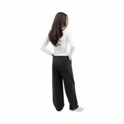 Harcour - Pantalon femme Pia Noir