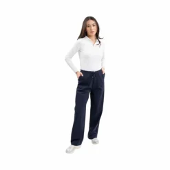Harcour - Pantalon femme Pia Marine New