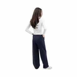 Harcour - Pantalon femme Pia Marine New
