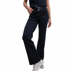 Harcour - Pantalon jogging femme Julo Marine