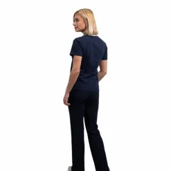 Harcour - Pantalon jogging femme Julo Marine