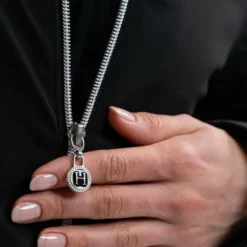 Best Harcour - Parka longue femme Robertah Noir