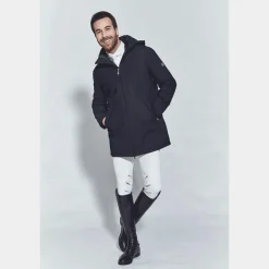 Harcour - Parka Roberto marine Sale