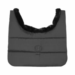 Best Harcour - Protège poitrail Gala Noir