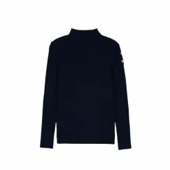 Harcour - Pull femme Swambi Marine Outlet