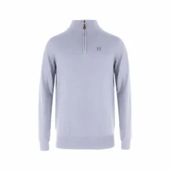 Harcour - Pull homme Flash must have gris New