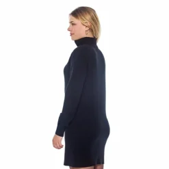 Harcour - Robe femme Dalil Noir Outlet