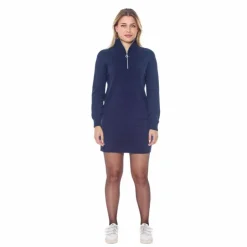 Harcour - Robe femme Dalil Marine