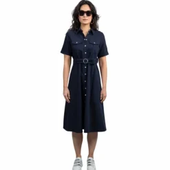 Harcour - Robe femme Disca Marine Best