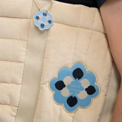 Harcour - Sac de week-end Edouard x Versailles Beige Sale