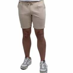 Discount Harcour - Short homme Bato sable Beige