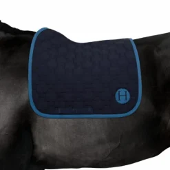 Hot Harcour - Tapis de dressage Salva Marine