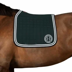 Online Harcour - Tapis de dressage Soft jungle Vert
