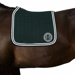 Online Harcour - Tapis de dressage Soft jungle Vert