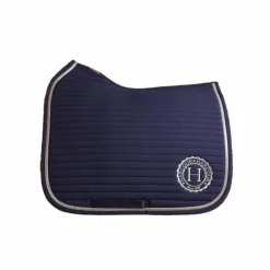 Harcour - Tapis de dressage Karembar / light gold Marine Sale