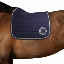 Harcour - Tapis de dressage Karembar / light gold Marine Sale