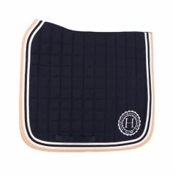 Harcour - Tapis de dressage Soft Marine Clearance