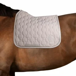 Harcour - Tapis de dressage Sirnali lin Beige