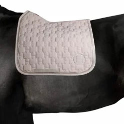 Harcour - Tapis de dressage Sirnali lin Beige