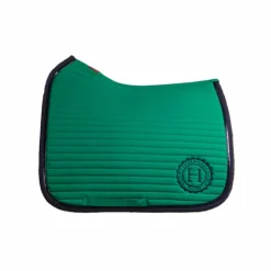 New Harcour - Tapis de dressage Karembar emerald green Vert